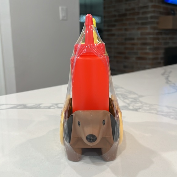 🐾Cute🐾CONDIMENT Holder - Picture 7 of 16